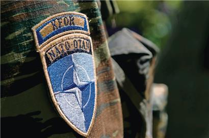 Die KFOR gehört zu den aufwendigsten Missionen Luxemburgs: In 18 Jahren werden mehr als 1.200 Soldaten im Kosovo eingesetzt
