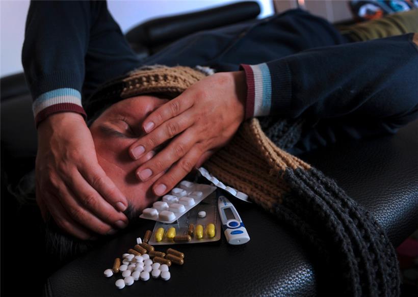 Die Kampagne #MedSafetyWeek findet in diesem Jahr vom 6. bis 12. November statt
