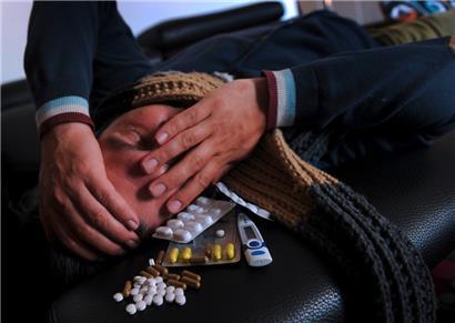 Die Kampagne #MedSafetyWeek findet in diesem Jahr vom 6. bis 12. November statt
