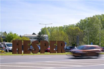 Die Kassen der wohlhabenden Stadtrandgemeinde Hesperingen wurden von ein paar kommunalen Angestellten als Selbstbedienungsladen verstanden
