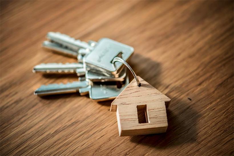 Die Kaufpreise auf dem Luxemburger Immobilienmarkt sind weiterhin nach neun Monaten am Sinken
