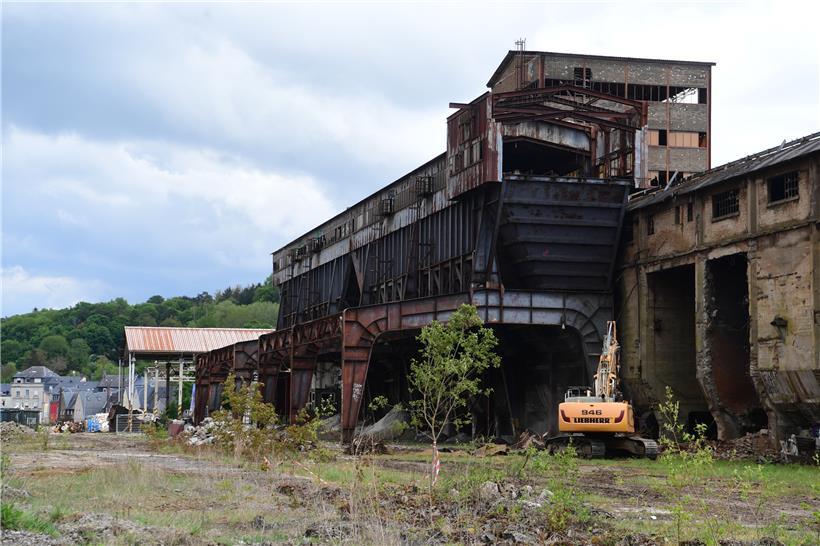 Die „Keeseminnen“ sollen nach jetzigem Stand der Dinge abgerissen werden. Die St...