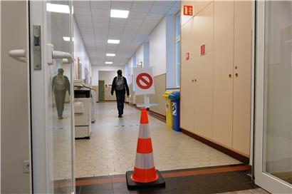 Die Kinder, die in der Schule in einzelne Gruppen aufgeteilt wurden, sollen in der kommenden Woche in der „Maison relais“ erneut gemischt werden. 
