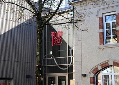 Die Kinderbetreuung in „Maisons relais“ wie hier in Esch/Alzette ist seit 2002 kostenlos
