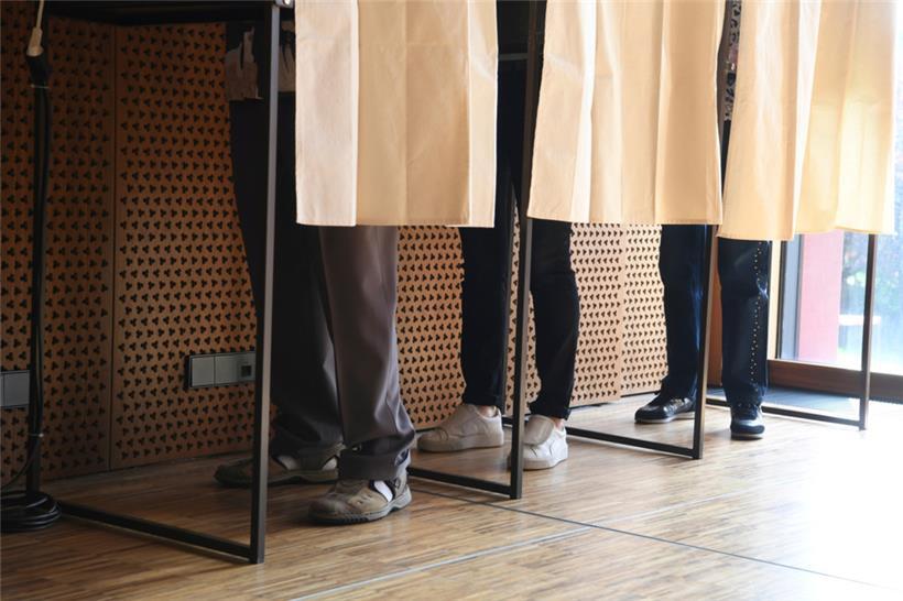 Die Kommunalwahlen fallen dieses Jahr auf den 11. Juni – doch den Parteien fehlt es noch an Kandidaten

