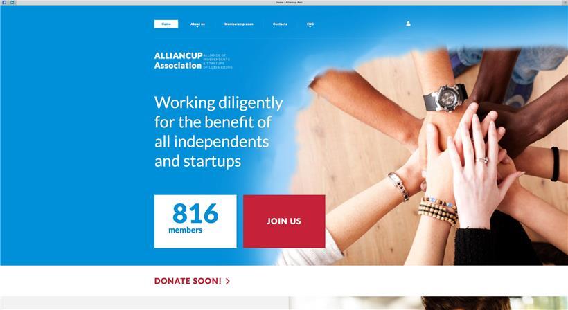 Die Krise hat auch Positives: Die Selbstständigen in Luxemburg haben jetzt eine Interessenvertretung
