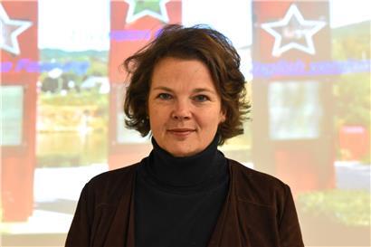 Die Krise zeige vor allem jungen Menschen, wie wichtig es sei, sich für offene Grenzen einzusetzen, so Martina Kneip, die Leiterin des Europazentrums in Schengen.
