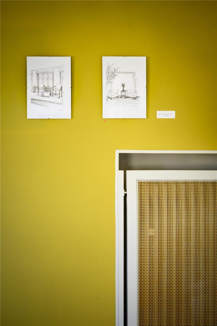 Die Kunstwerke von Mila Thoma