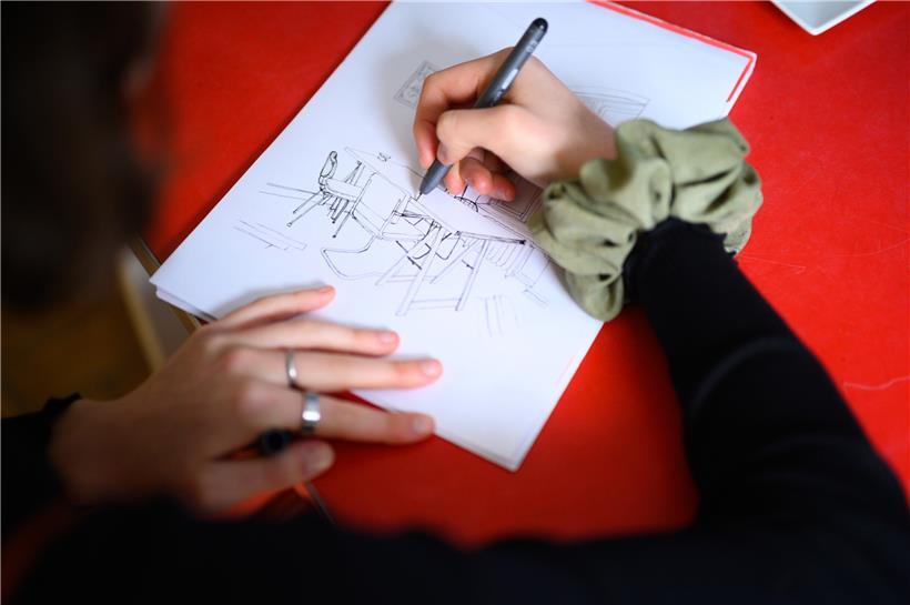 Die Kunstwerke von Mila Thoma