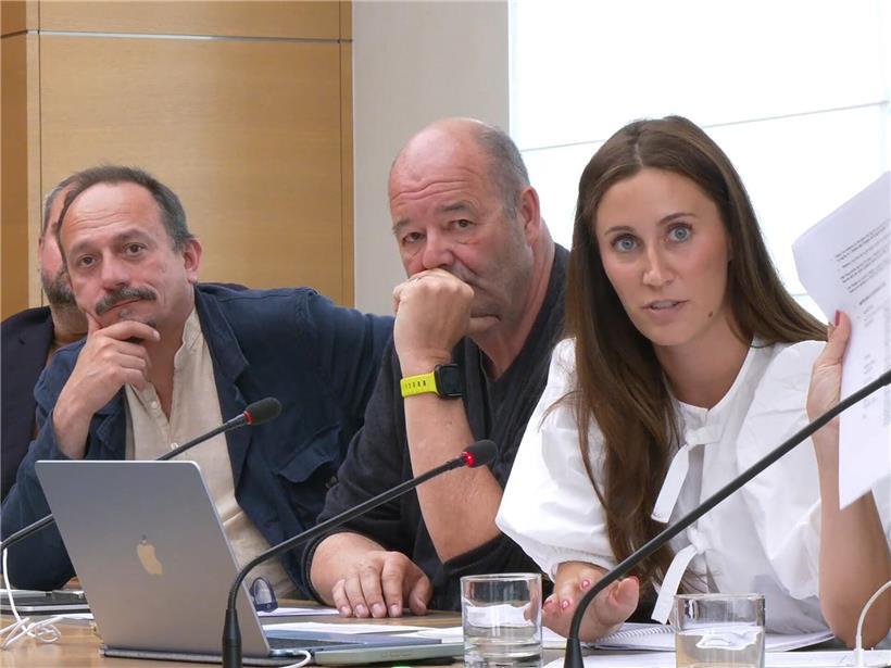 Die LSAP-Abgeordnete Liz Braz will die lückenlose Aufarbeitung der Sportmuseum-Affäre – notfalls per Enquête-Kommission