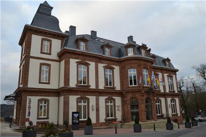 Die LSAP hat ihre Hochburg Wiltz verloren
