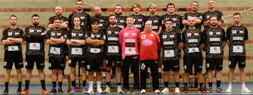 Die „Lallenger Gëtter“ stehen am Samstag vor ihrem bisher größten Spiel
