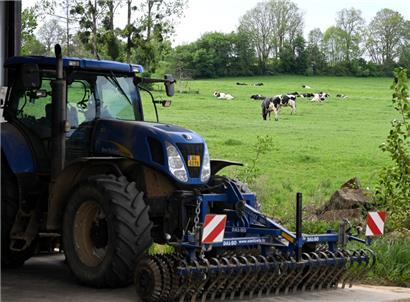 Die Landwirte in Luxemburg bleiben skeptisch
