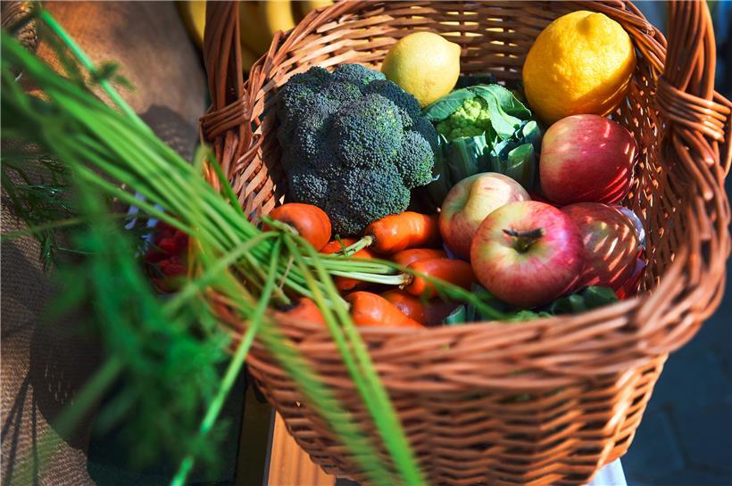 Die Lebensmittelautonomie in Luxemburg ist verschwindend gering, die Landwirtschaft ist viel zu einseitig auf die Milch- und Fleischproduktion ausgerichtet
