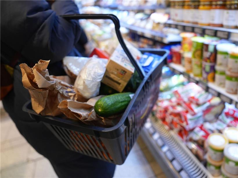 Lebensmittelverwaltung warnt vor dem Konsum des Produkts wegen gesundheitlicher Risiken