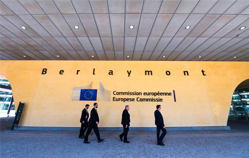 Die Leitlinien für das Arbeitsprogramm der neuen EU-Kommission liegen bereits vor, nun braucht es noch neue Kommissare
