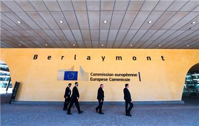 Die Leitlinien für das Arbeitsprogramm der neuen EU-Kommission liegen bereits vor, nun braucht es noch neue Kommissare

