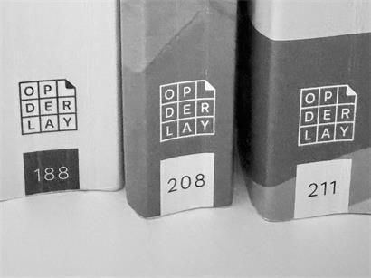 Die Leitung von „Op der Lay“ hat entschieden: der Verlag schließt im September seine Türen