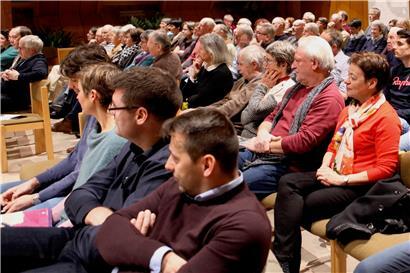 Die „Lëtzebuerger Vëlosinitiativ“ zählt rund 1.500 Mitglieder
