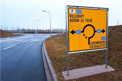 Die „Liaison Micheville“ ist nicht die einzige Möglichkeit, damit die Gemeinden im luxemburgisch-französischen Grenzgebiet enger aneinanderrücken und gemeinsam an der Zukunft im Siedlungsraum arbeiten
