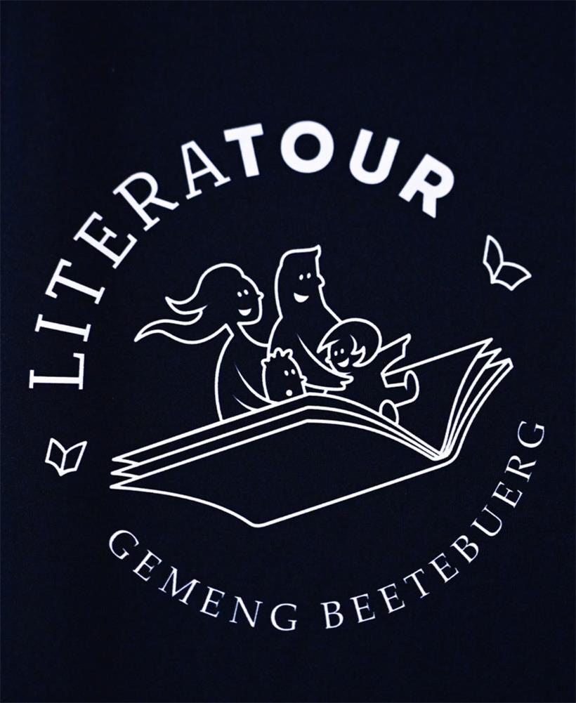 Die „LiteraTour“ in Bettemburg feiert dieses Jahr ihr zehntes Jubiläum