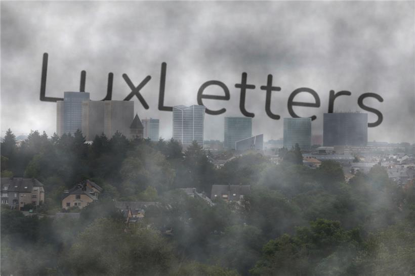 Die LuxLetters-Affäre hat bis jetzt nicht viel Aufmerksamkeit bekommen – das könnte an der unklaren Beweislage liegen
