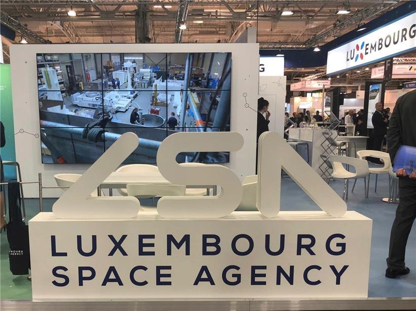Die Luxembourg Space Agency lädt Nachwuchsforscher zum Weltraumwettbewerb ein.
