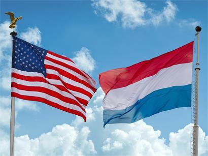 Die Luxemburger Botschaft in Washington hat seit August einen neuen Botschafter