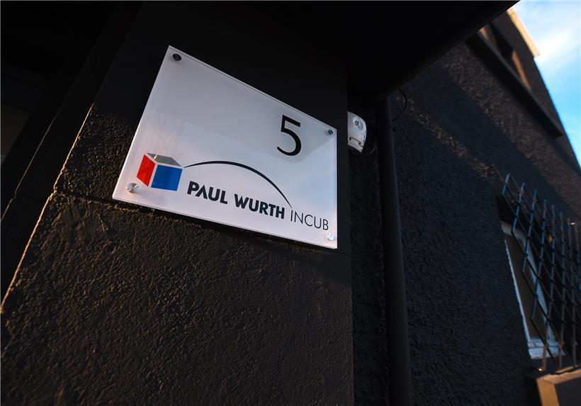 Die Luxemburger Maschinenbaufirma Paul Wurth wird komplett an die deutsche SMS-Gruppe verkauft
