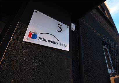 Die Luxemburger Maschinenbaufirma Paul Wurth wird komplett an die deutsche SMS-Gruppe verkauft

