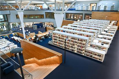 Die Luxemburger Nationalbibliothek hat ihr Webarchiv modernisiert. Neue Funktionen erleichtern den Zugang zum digitalen Erbe.
