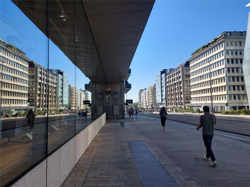 Die Luxemburger Wirtschaft entwickelt sich leicht schlechter als erwartet
