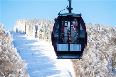 Die Luxemburger achten immer mehr auf ihre Sicherheit beim Wintersport

