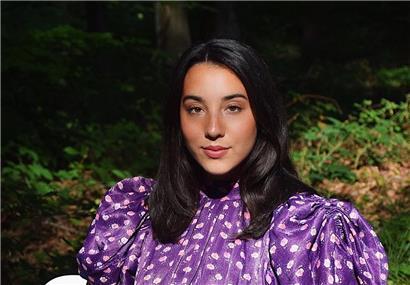 Die Luxemburgerin Liz Breuer macht sich mit 24 in New York selbstständig
