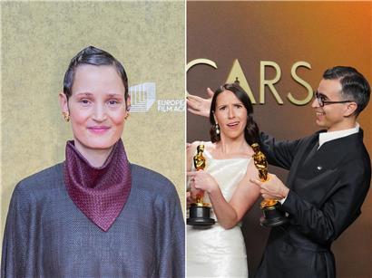 Alana Haim, Leonardo DiCaprio und Team nehmen Oscar für Best Picture von „One Battle After Another“ bei Preisverleihung entgegen