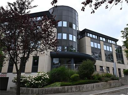 Maison médicale im Rollingergrund wegen Haupttransformator-Arbeiten am Wochenende geschlossen