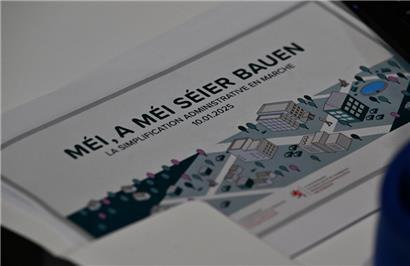 Die Maßnahmen sind Teil des im Koalitionsvertrag vorgesehenen Aktionsplans, mit dem die Schaffung von Wohnraum durch Verkürzung und Vereinfachung der Verfahren angekurbelt werden soll
