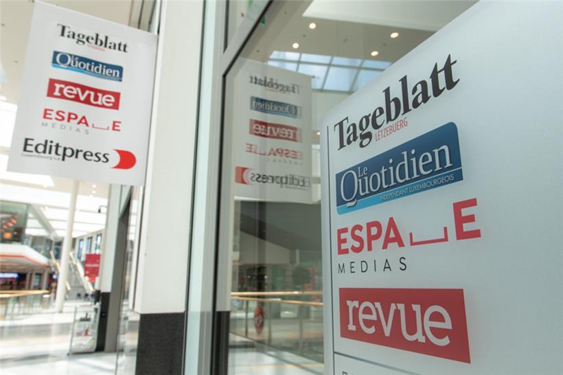 Die Medien verfassen nicht nur negative Nachrichten
