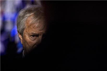 Die Medienbranche und Kulturschaffende warnen vor dem rechtsextremen Geschäftsmann: Vincent Bolloré weitet seine Einflussnahme auf einschlägige Zeitungen und die Kulturindustrie aus