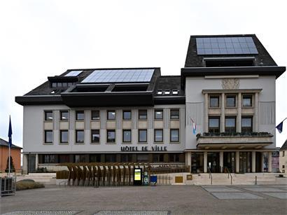 Die Mehrheit im Gemeinderat stimmte dafür, eine Arbeitsgruppe zum Antrag der Grünen in die Wege zu leiten