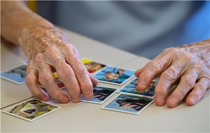 Die Menschen in Luxemburg werden immer älter. Mit der Lebenserwartung steigt aber auch das Risiko, an einer Demenz zu erkranken.
