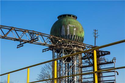 Die Metzeschmelz war gleich zweimal Thema im letzten Schifflinger Gemeinderat
