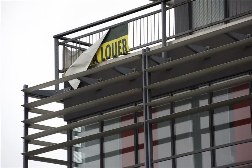 Die Mietpreise in Luxemburg sind höher als im Rest Europas. Die Pandemie hat die Immobilienpreise noch rasanter ansteigen lassen.
