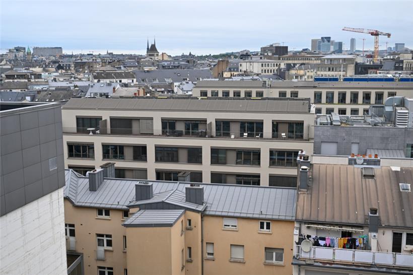 Die Mietpreise schießen durch die Decke
