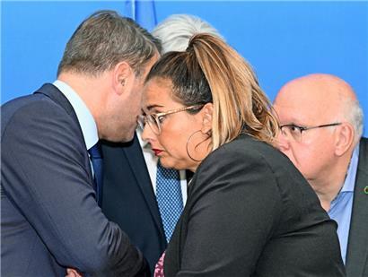 Die Mobilisierung von OGBL und Landesverband für den Index infolge der März-Tripartite hat den positiven Ausgang der Verhandlungen in der Tripartite am 20. September ermöglicht, schreibt der Autor dieses Beitrages
