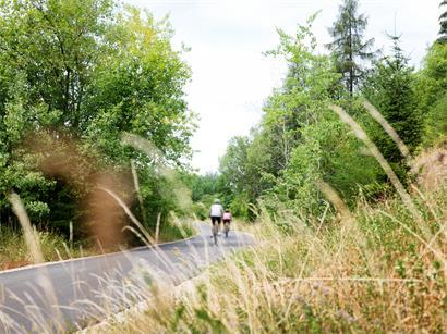 Die Mobilitätswoche will Alternativen erfahrbar machen