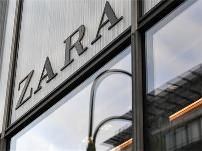 Die Modekette Zara besitzt aktuell drei Filialen in Luxemburg