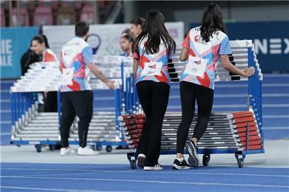 Die Möglichkeit des „Congé sportif“ ist noch nicht überall im Bénévolat angekommen
