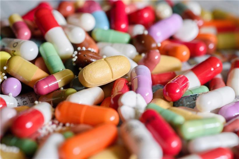 Die Monopole der Pharmakonzerne töten Menschen
