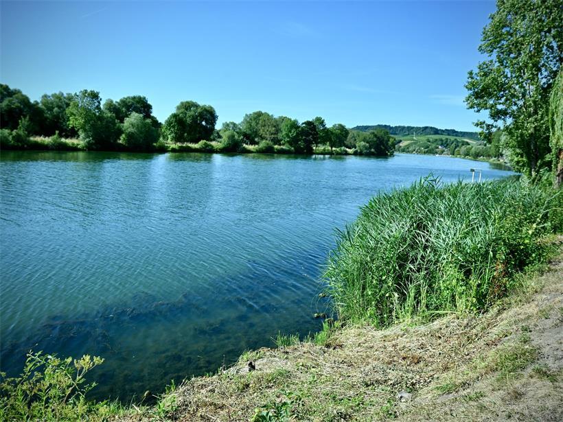 Die Mosel soll inspirieren